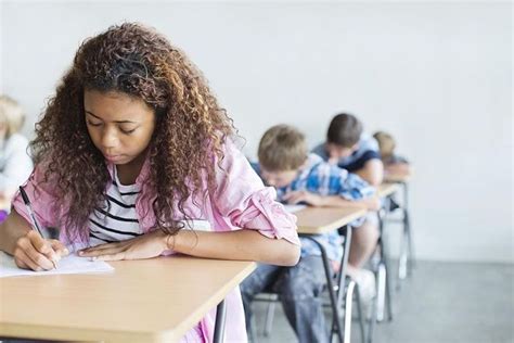 racial impact of standardized tests|are standardized tests against students.